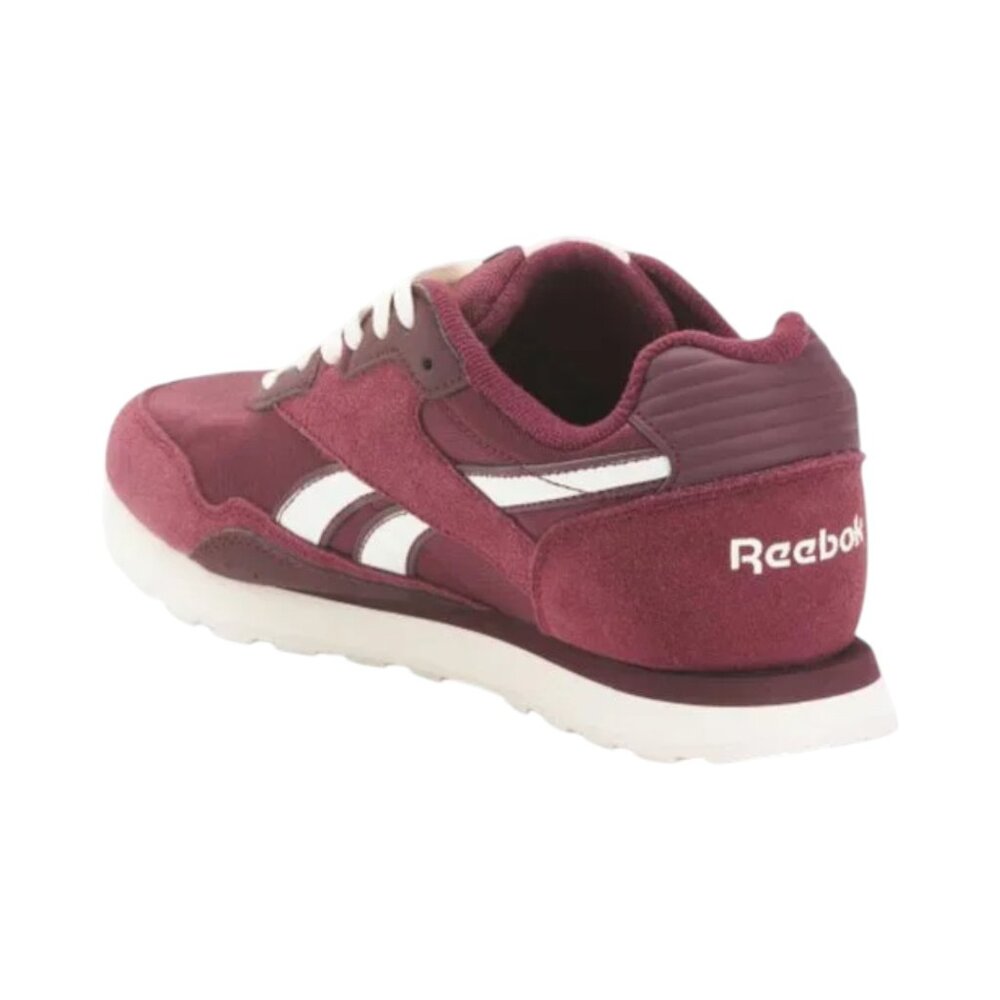 REEBOK Suede Spesso Retro Sneakers - Picture 2 of 3